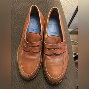 Mr. B’s by Aldo Men’s dress shoes size 7m